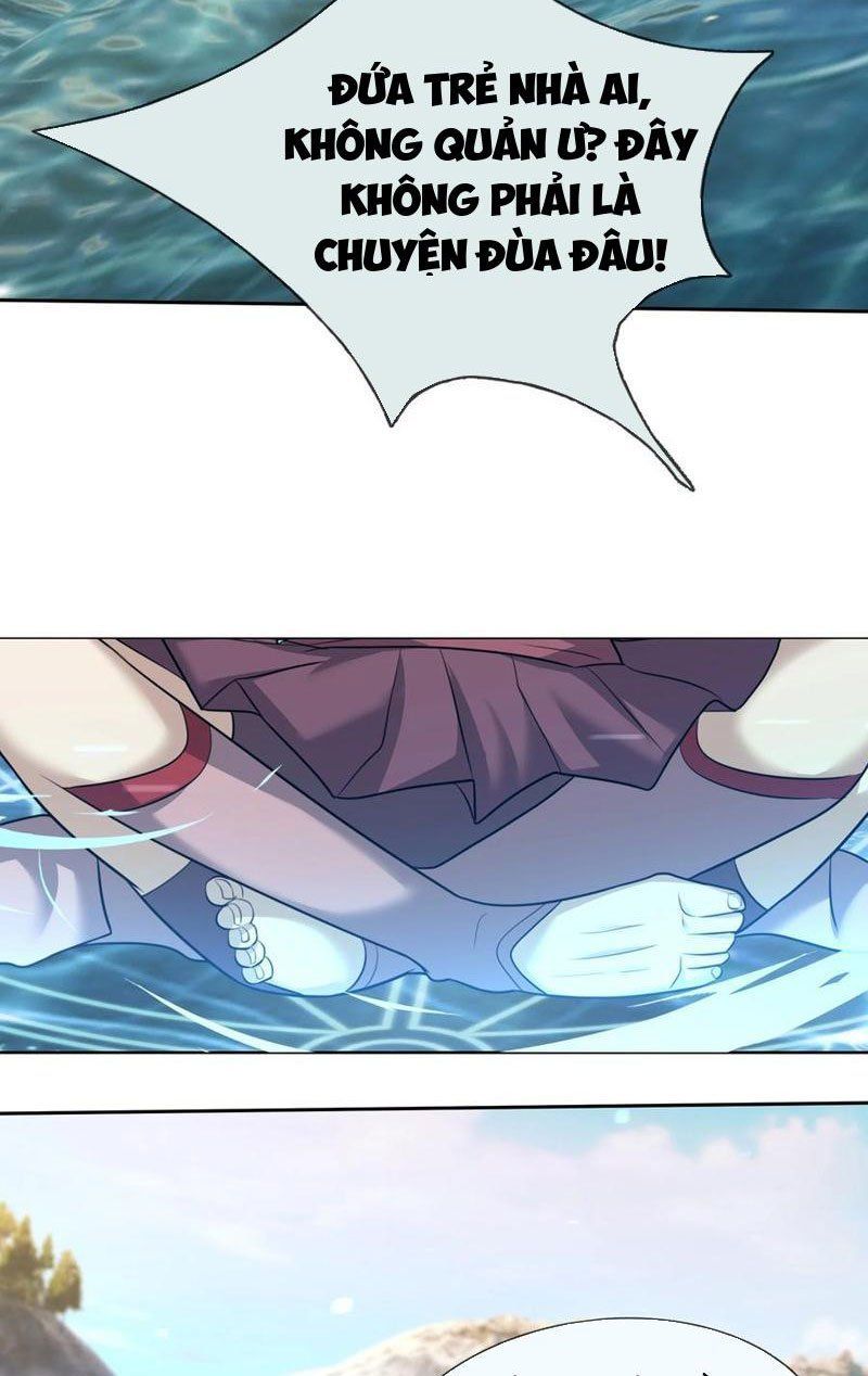 đọc truyện Thu Triệu Vạn Đồ Đệ, Vi Sư Vô Địch Thế Gian Chương 108 ảnh 11 tại Thiên Thai Truyện