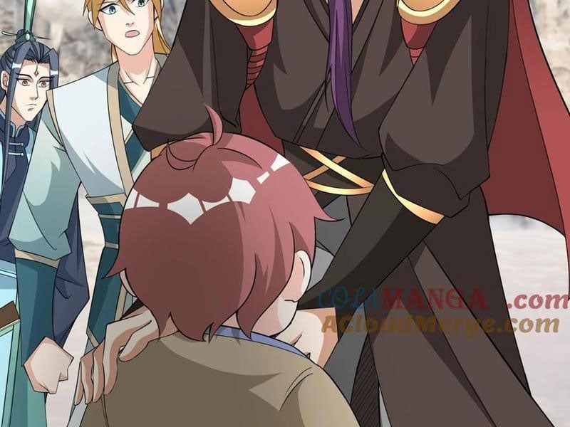 đọc truyện Thu Triệu Vạn Đồ Đệ, Vi Sư Vô Địch Thế Gian Chương 109 ảnh 121 tại Thiên Thai Truyện