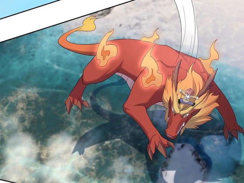 đọc truyện Thu Triệu Vạn Đồ Đệ, Vi Sư Vô Địch Thế Gian Chương 109 ảnh 17 tại Thiên Thai Truyện