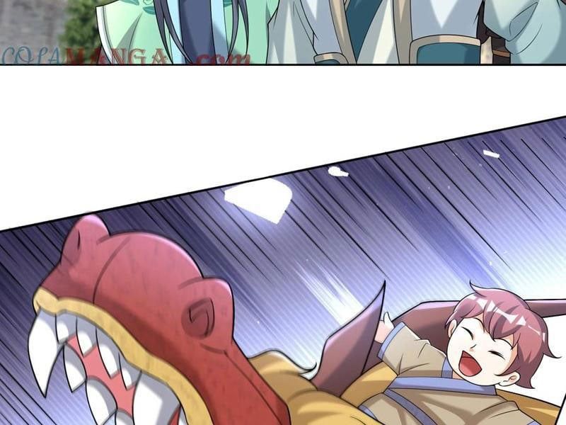 đọc truyện Thu Triệu Vạn Đồ Đệ, Vi Sư Vô Địch Thế Gian Chương 109 ảnh 28 tại Thiên Thai Truyện