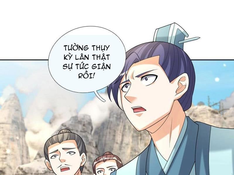 đọc truyện Thu Triệu Vạn Đồ Đệ, Vi Sư Vô Địch Thế Gian Chương 109 ảnh 38 tại Thiên Thai Truyện