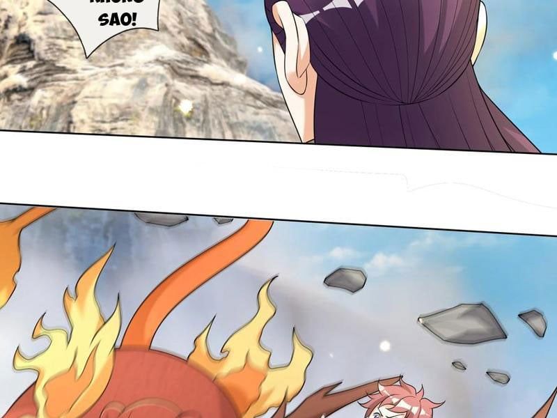 đọc truyện Thu Triệu Vạn Đồ Đệ, Vi Sư Vô Địch Thế Gian Chương 109 ảnh 42 tại Thiên Thai Truyện