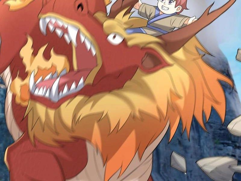 đọc truyện Thu Triệu Vạn Đồ Đệ, Vi Sư Vô Địch Thế Gian Chương 109 ảnh 43 tại Thiên Thai Truyện