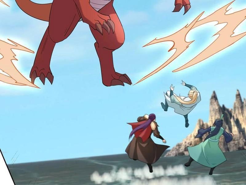 đọc truyện Thu Triệu Vạn Đồ Đệ, Vi Sư Vô Địch Thế Gian Chương 109 ảnh 8 tại Thiên Thai Truyện