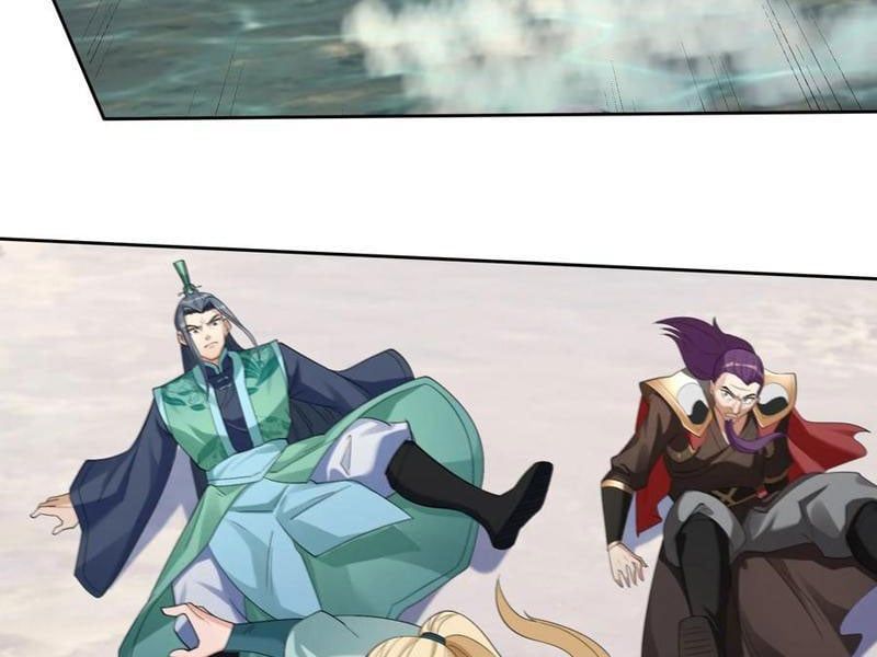 đọc truyện Thu Triệu Vạn Đồ Đệ, Vi Sư Vô Địch Thế Gian Chương 109 ảnh 9 tại Thiên Thai Truyện