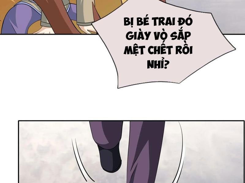 đọc truyện Thu Triệu Vạn Đồ Đệ, Vi Sư Vô Địch Thế Gian Chương 109 ảnh 79 tại Thiên Thai Truyện