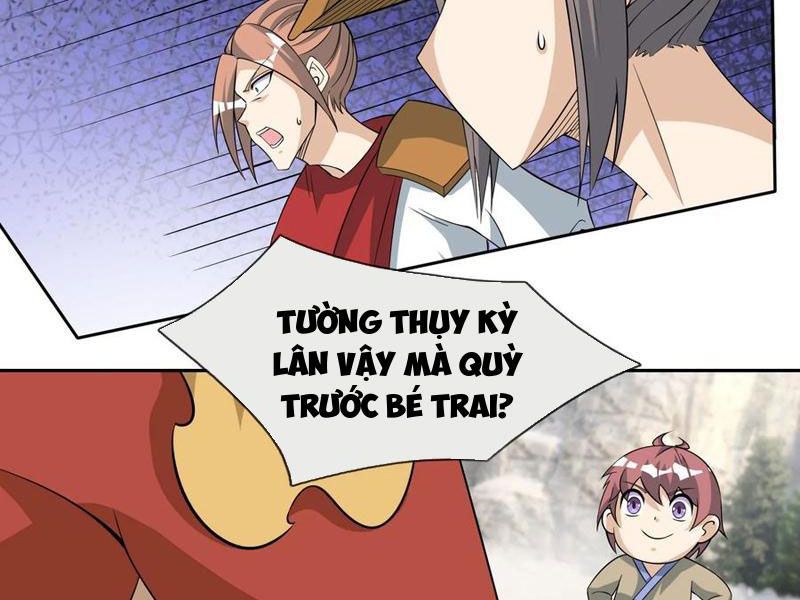 đọc truyện Thu Triệu Vạn Đồ Đệ, Vi Sư Vô Địch Thế Gian Chương 109 ảnh 86 tại Thiên Thai Truyện