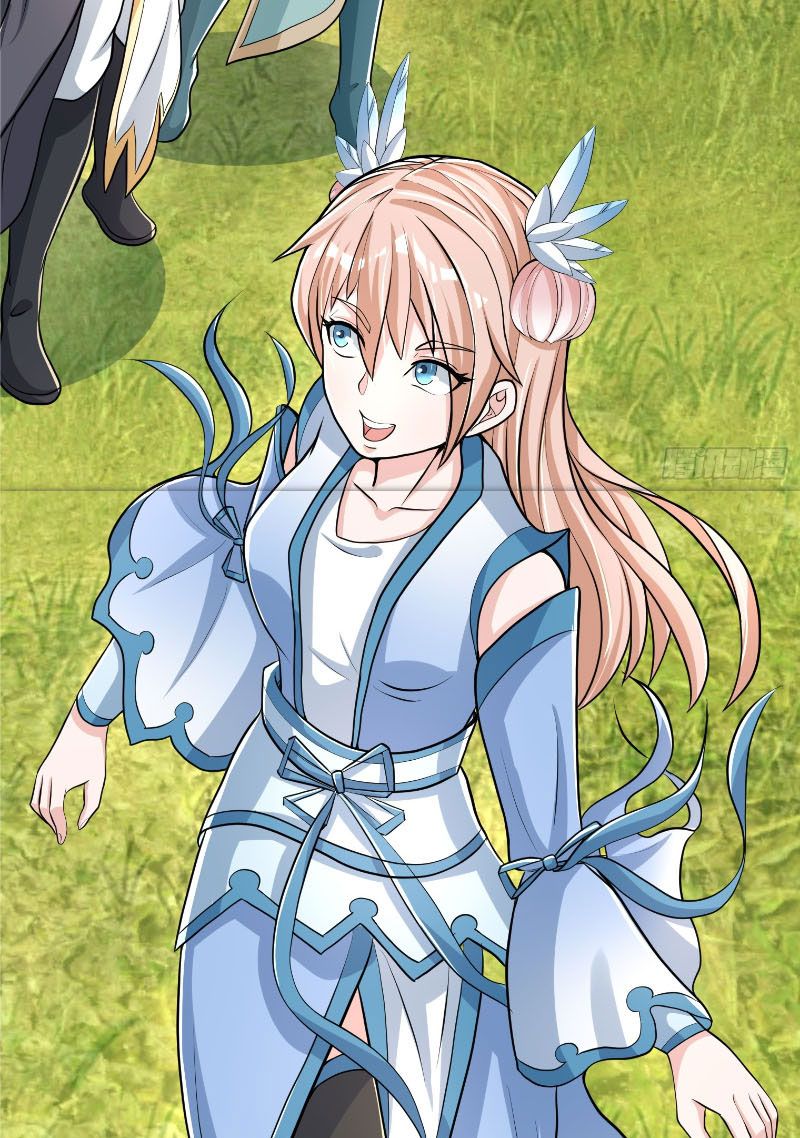 đọc truyện Thu Triệu Vạn Đồ Đệ, Vi Sư Vô Địch Thế Gian Chương 11 ảnh 18 tại Thiên Thai Truyện