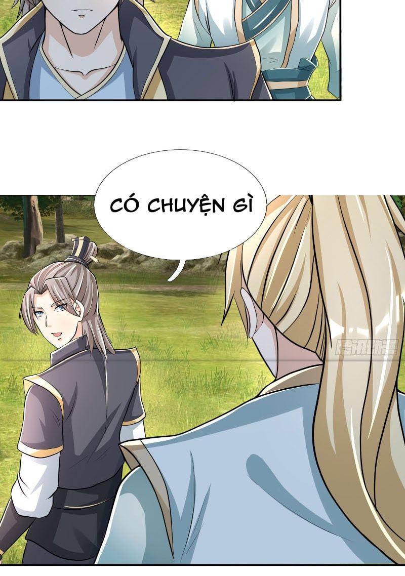 đọc truyện Thu Triệu Vạn Đồ Đệ, Vi Sư Vô Địch Thế Gian Chương 11 ảnh 22 tại Thiên Thai Truyện