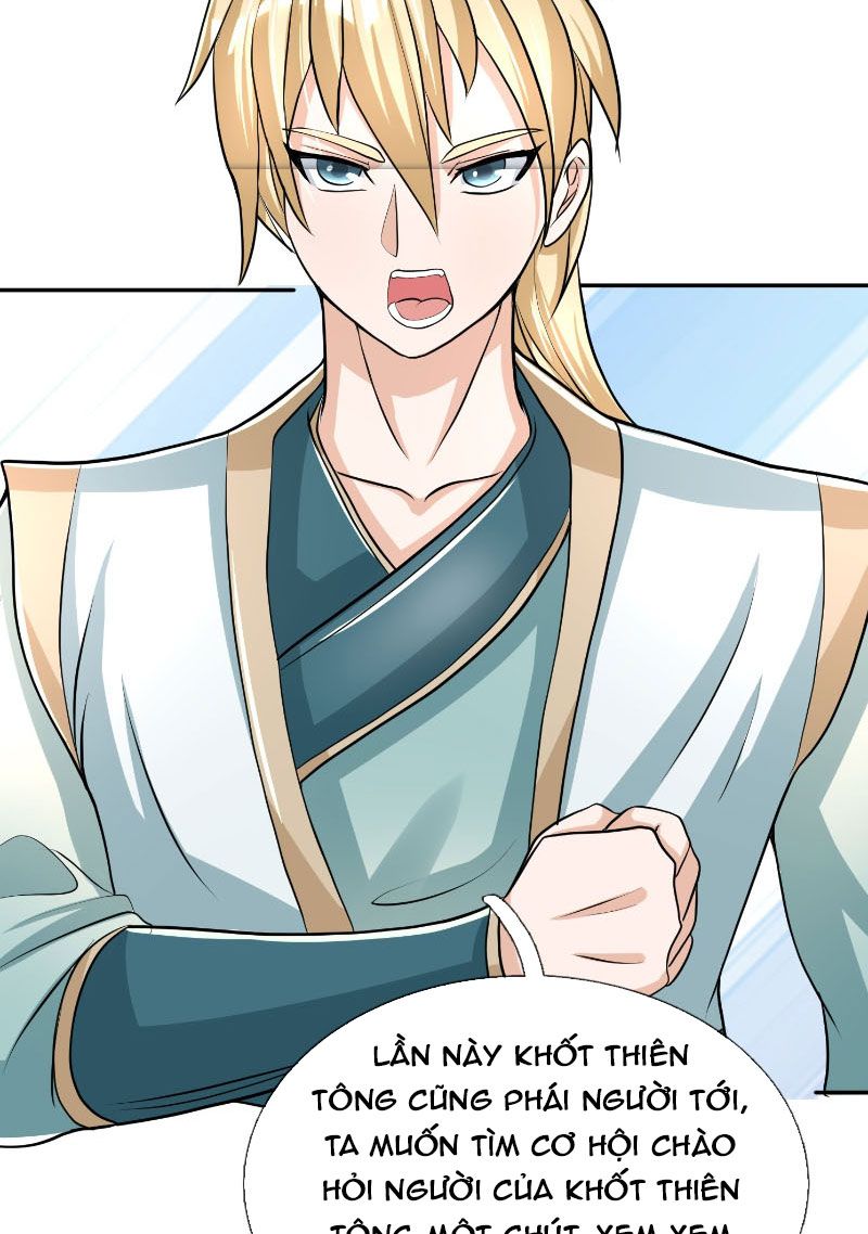 đọc truyện Thu Triệu Vạn Đồ Đệ, Vi Sư Vô Địch Thế Gian Chương 11 ảnh 25 tại Thiên Thai Truyện