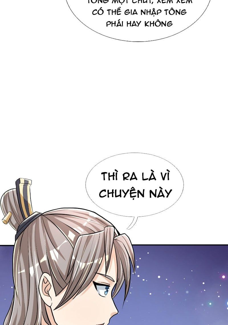 đọc truyện Thu Triệu Vạn Đồ Đệ, Vi Sư Vô Địch Thế Gian Chương 11 ảnh 26 tại Thiên Thai Truyện