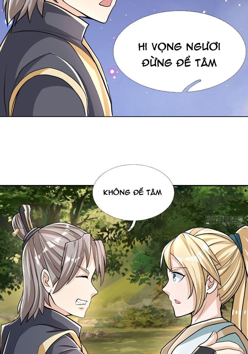 đọc truyện Thu Triệu Vạn Đồ Đệ, Vi Sư Vô Địch Thế Gian Chương 11 ảnh 27 tại Thiên Thai Truyện