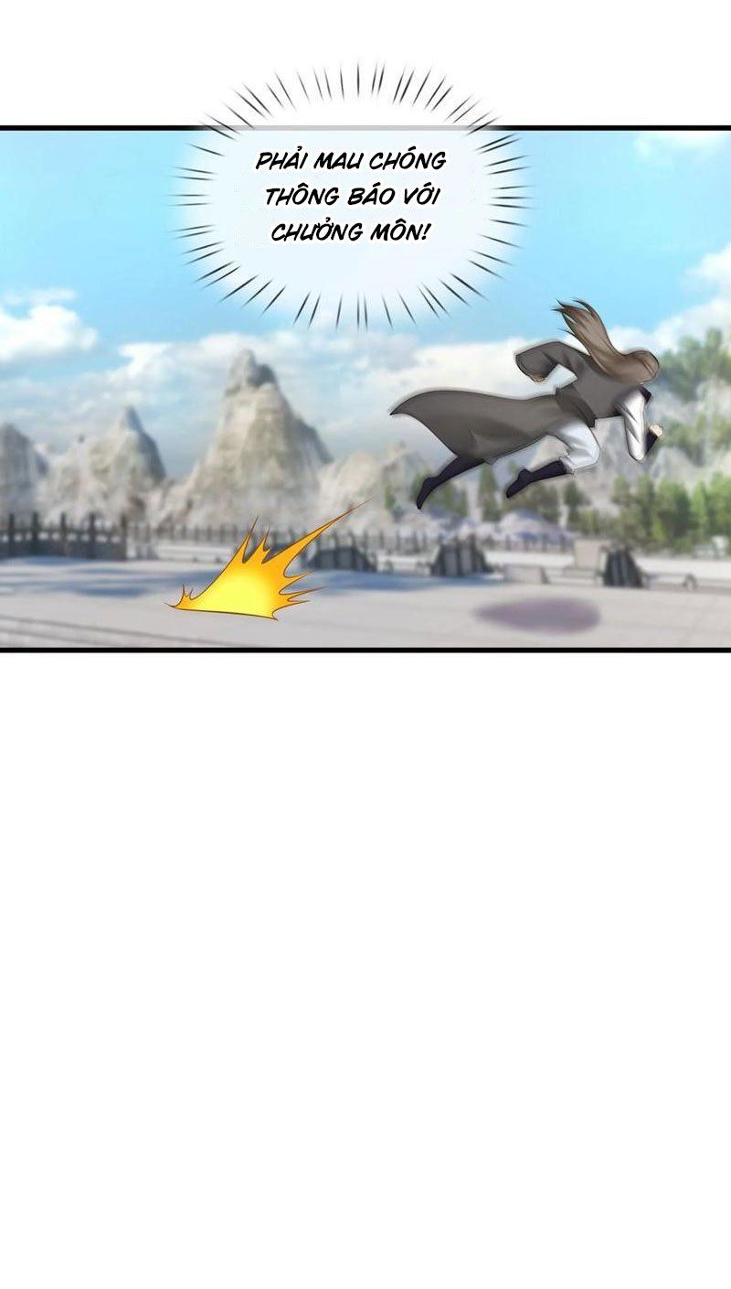 đọc truyện Thu Triệu Vạn Đồ Đệ, Vi Sư Vô Địch Thế Gian Chương 110 ảnh 15 tại Thiên Thai Truyện