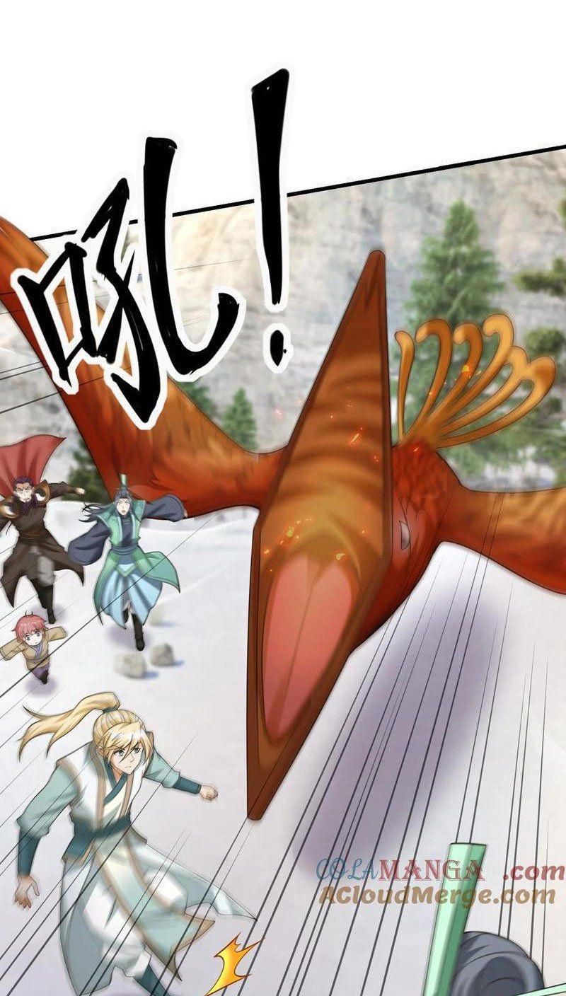 đọc truyện Thu Triệu Vạn Đồ Đệ, Vi Sư Vô Địch Thế Gian Chương 110 ảnh 16 tại Thiên Thai Truyện