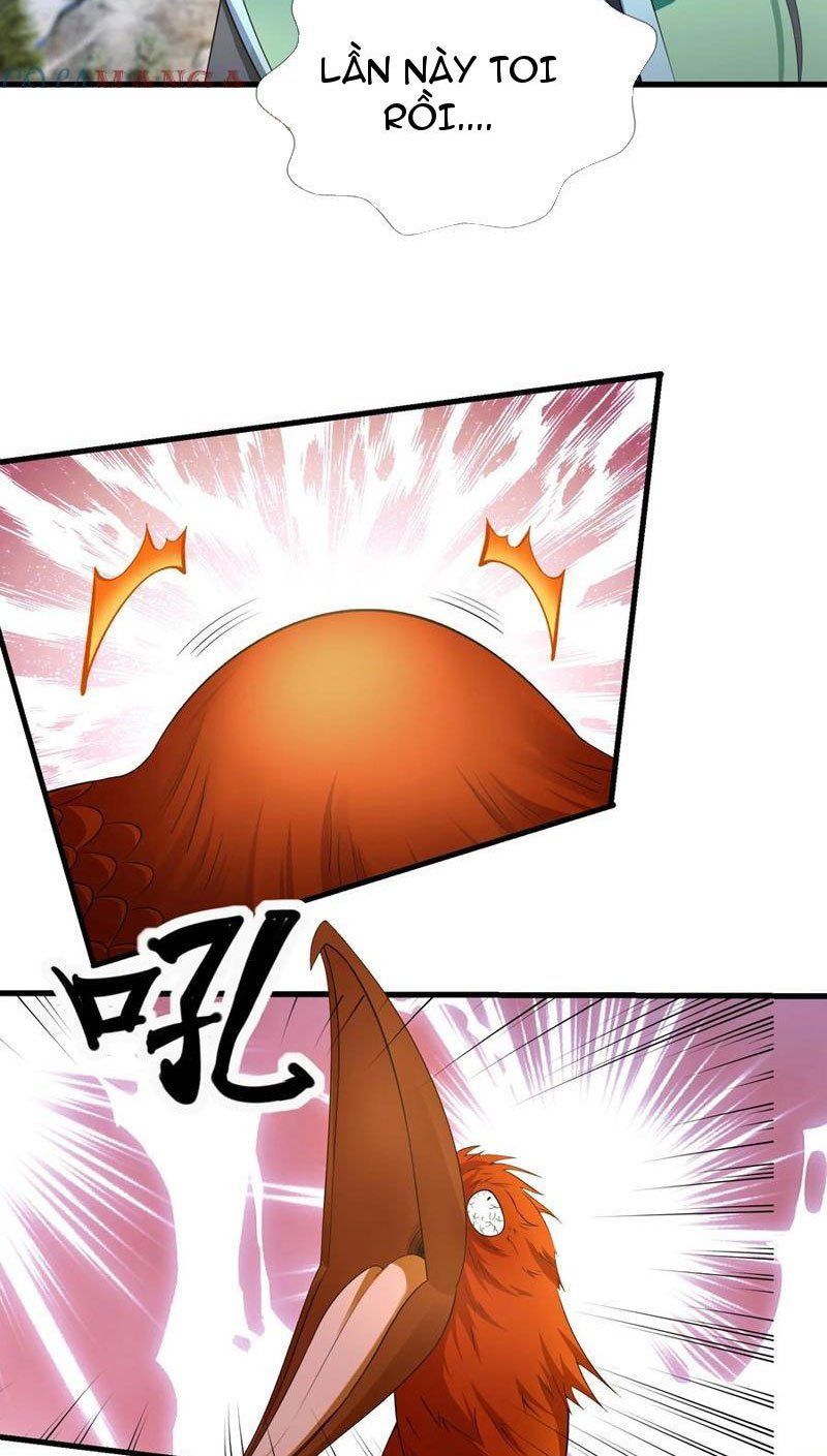 đọc truyện Thu Triệu Vạn Đồ Đệ, Vi Sư Vô Địch Thế Gian Chương 110 ảnh 20 tại Thiên Thai Truyện