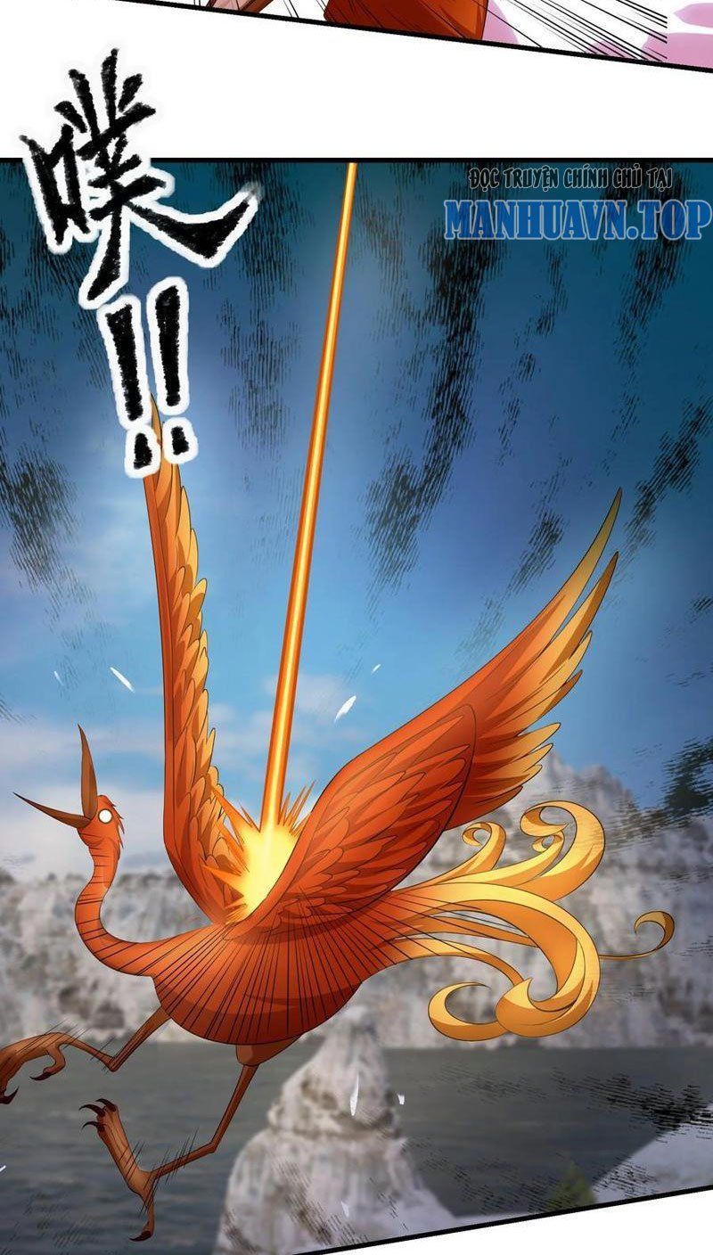 đọc truyện Thu Triệu Vạn Đồ Đệ, Vi Sư Vô Địch Thế Gian Chương 110 ảnh 21 tại Thiên Thai Truyện