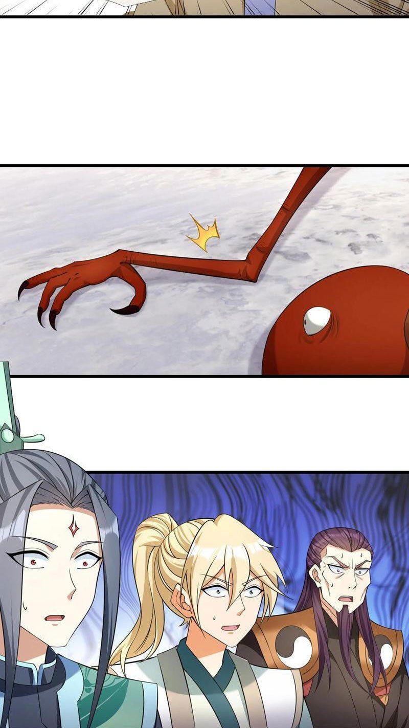 đọc truyện Thu Triệu Vạn Đồ Đệ, Vi Sư Vô Địch Thế Gian Chương 110 ảnh 24 tại Thiên Thai Truyện