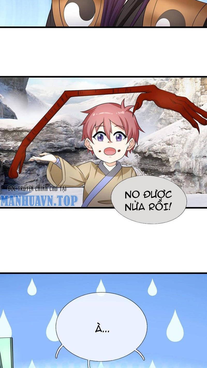 đọc truyện Thu Triệu Vạn Đồ Đệ, Vi Sư Vô Địch Thế Gian Chương 110 ảnh 27 tại Thiên Thai Truyện