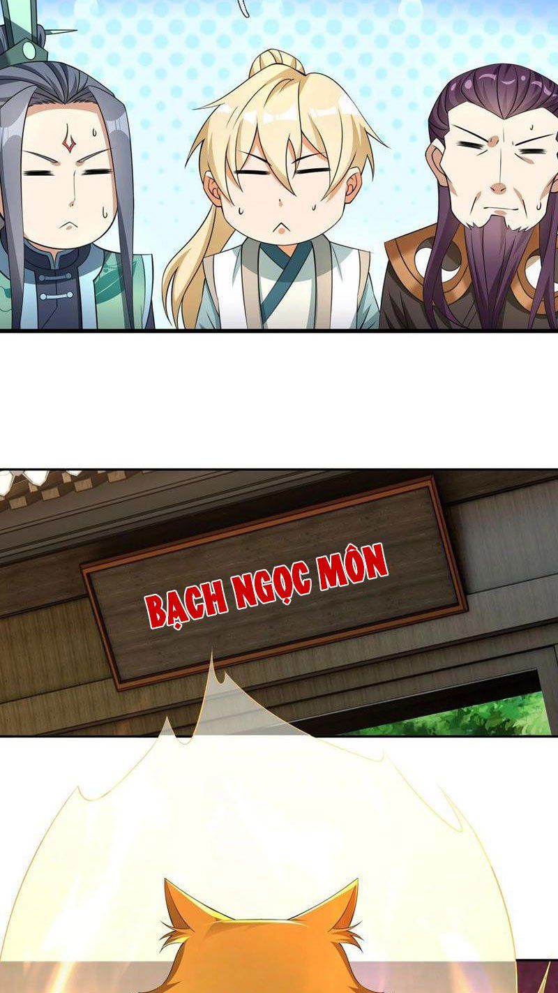 đọc truyện Thu Triệu Vạn Đồ Đệ, Vi Sư Vô Địch Thế Gian Chương 110 ảnh 28 tại Thiên Thai Truyện