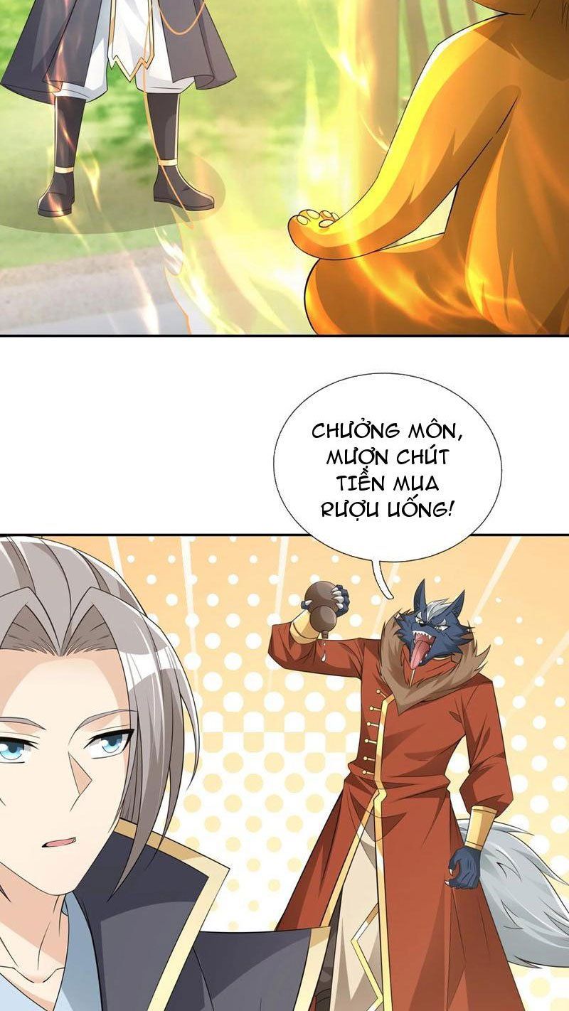 đọc truyện Thu Triệu Vạn Đồ Đệ, Vi Sư Vô Địch Thế Gian Chương 110 ảnh 30 tại Thiên Thai Truyện