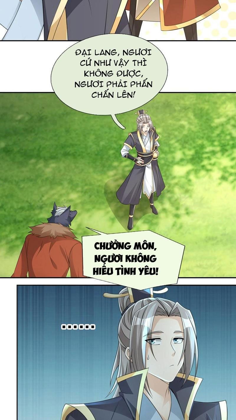 đọc truyện Thu Triệu Vạn Đồ Đệ, Vi Sư Vô Địch Thế Gian Chương 110 ảnh 31 tại Thiên Thai Truyện