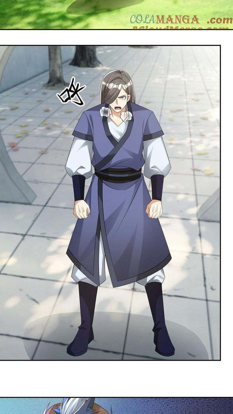 đọc truyện Thu Triệu Vạn Đồ Đệ, Vi Sư Vô Địch Thế Gian Chương 110 ảnh 34 tại Thiên Thai Truyện