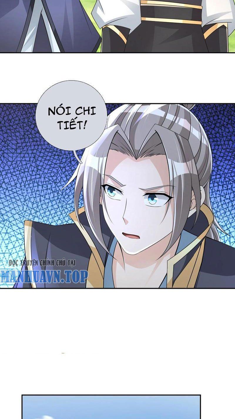 đọc truyện Thu Triệu Vạn Đồ Đệ, Vi Sư Vô Địch Thế Gian Chương 110 ảnh 36 tại Thiên Thai Truyện