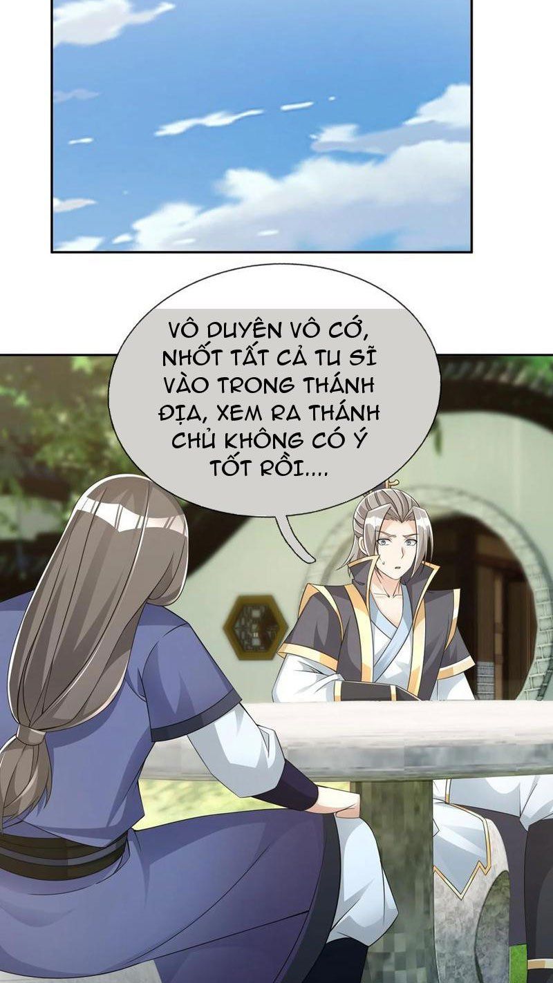 đọc truyện Thu Triệu Vạn Đồ Đệ, Vi Sư Vô Địch Thế Gian Chương 110 ảnh 37 tại Thiên Thai Truyện