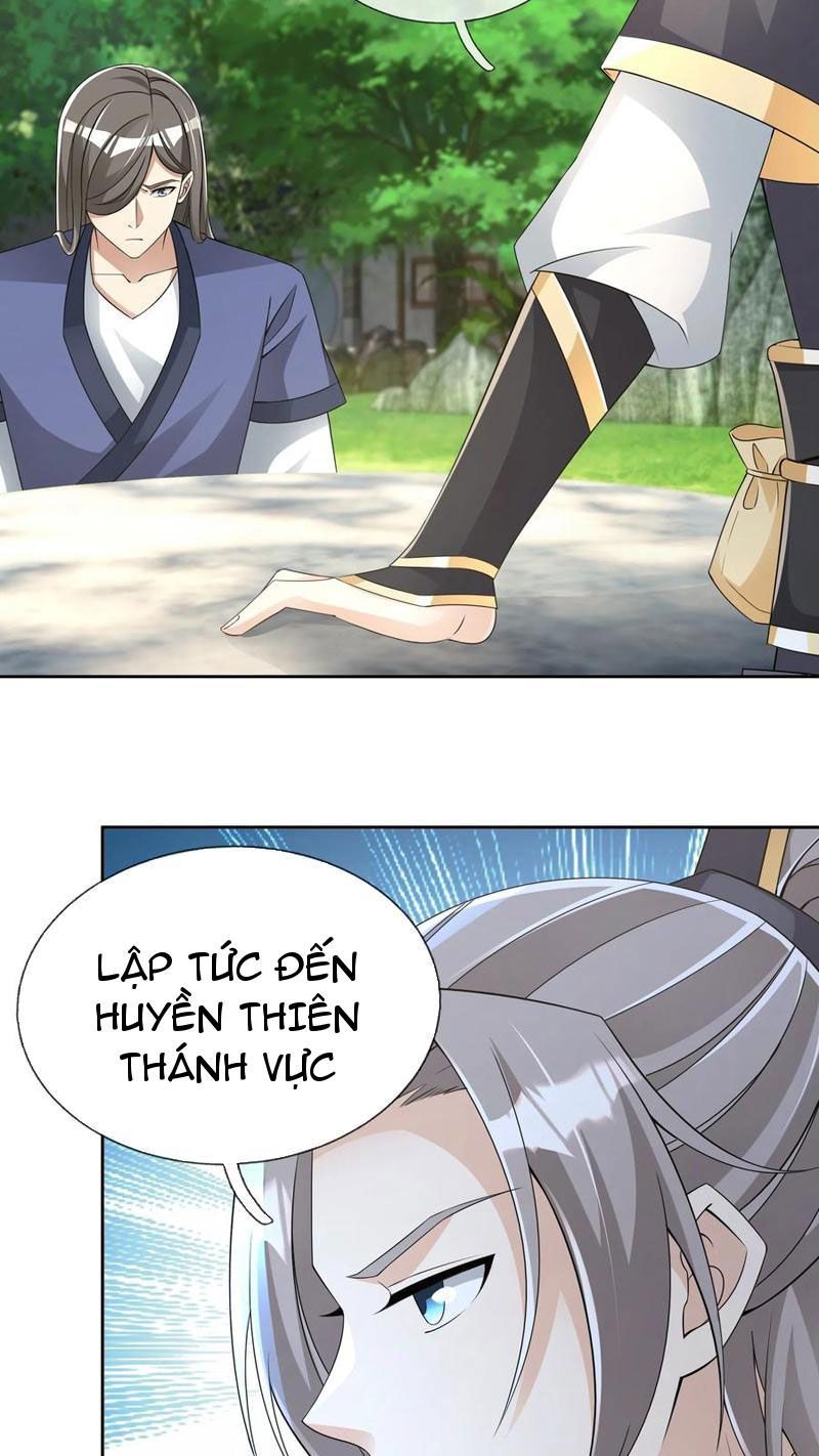 đọc truyện Thu Triệu Vạn Đồ Đệ, Vi Sư Vô Địch Thế Gian Chương 110 ảnh 40 tại Thiên Thai Truyện