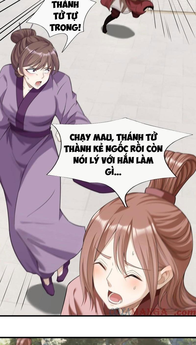 đọc truyện Thu Triệu Vạn Đồ Đệ, Vi Sư Vô Địch Thế Gian Chương 110 ảnh 6 tại Thiên Thai Truyện