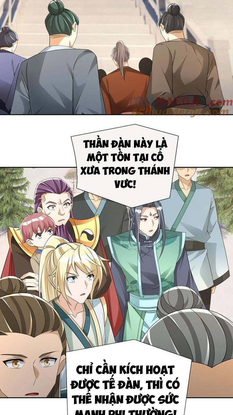 đọc truyện Thu Triệu Vạn Đồ Đệ, Vi Sư Vô Địch Thế Gian Chương 110 ảnh 42 tại Thiên Thai Truyện