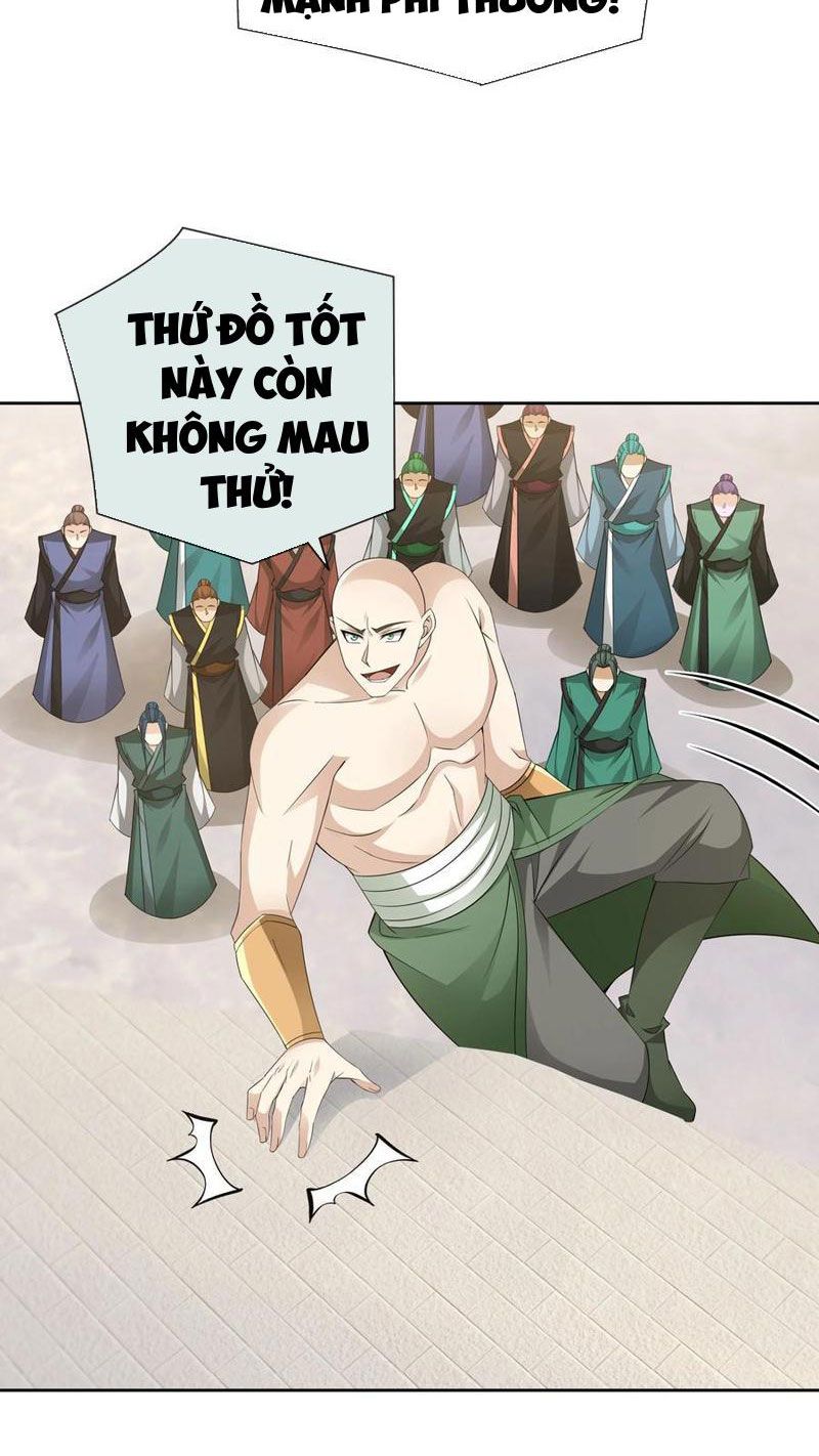 đọc truyện Thu Triệu Vạn Đồ Đệ, Vi Sư Vô Địch Thế Gian Chương 110 ảnh 43 tại Thiên Thai Truyện