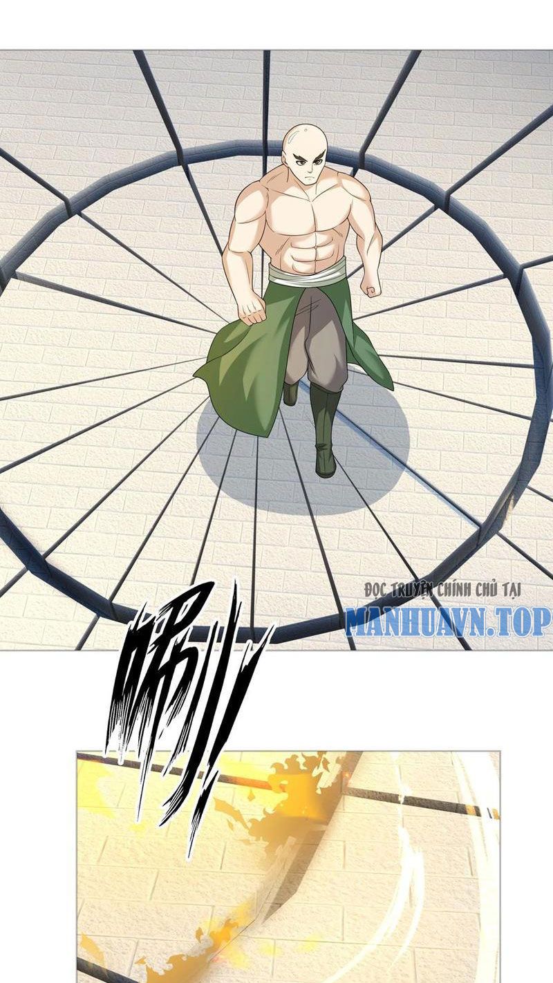 đọc truyện Thu Triệu Vạn Đồ Đệ, Vi Sư Vô Địch Thế Gian Chương 110 ảnh 44 tại Thiên Thai Truyện