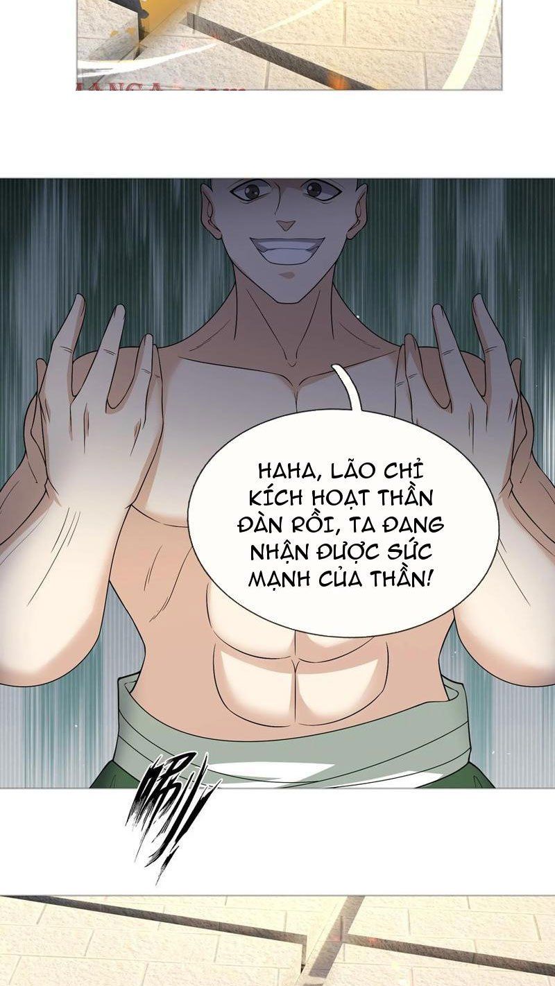 đọc truyện Thu Triệu Vạn Đồ Đệ, Vi Sư Vô Địch Thế Gian Chương 110 ảnh 45 tại Thiên Thai Truyện