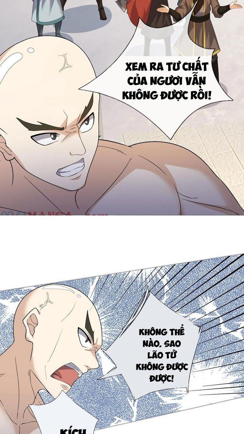 đọc truyện Thu Triệu Vạn Đồ Đệ, Vi Sư Vô Địch Thế Gian Chương 110 ảnh 47 tại Thiên Thai Truyện