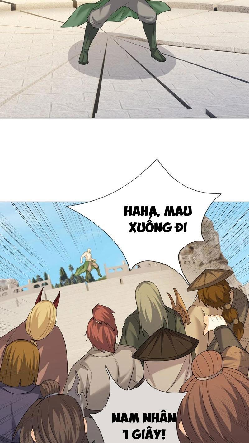 đọc truyện Thu Triệu Vạn Đồ Đệ, Vi Sư Vô Địch Thế Gian Chương 110 ảnh 49 tại Thiên Thai Truyện