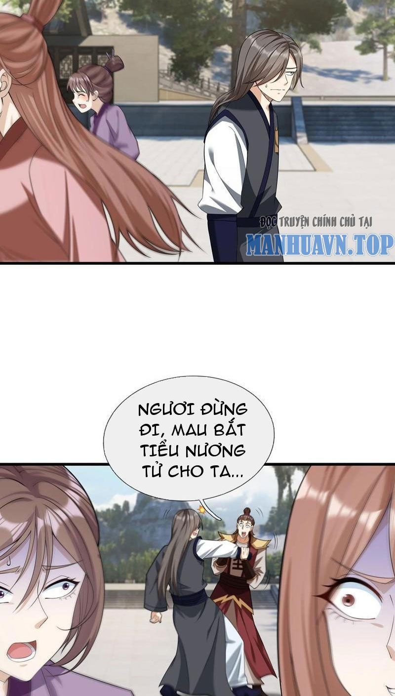 đọc truyện Thu Triệu Vạn Đồ Đệ, Vi Sư Vô Địch Thế Gian Chương 110 ảnh 7 tại Thiên Thai Truyện