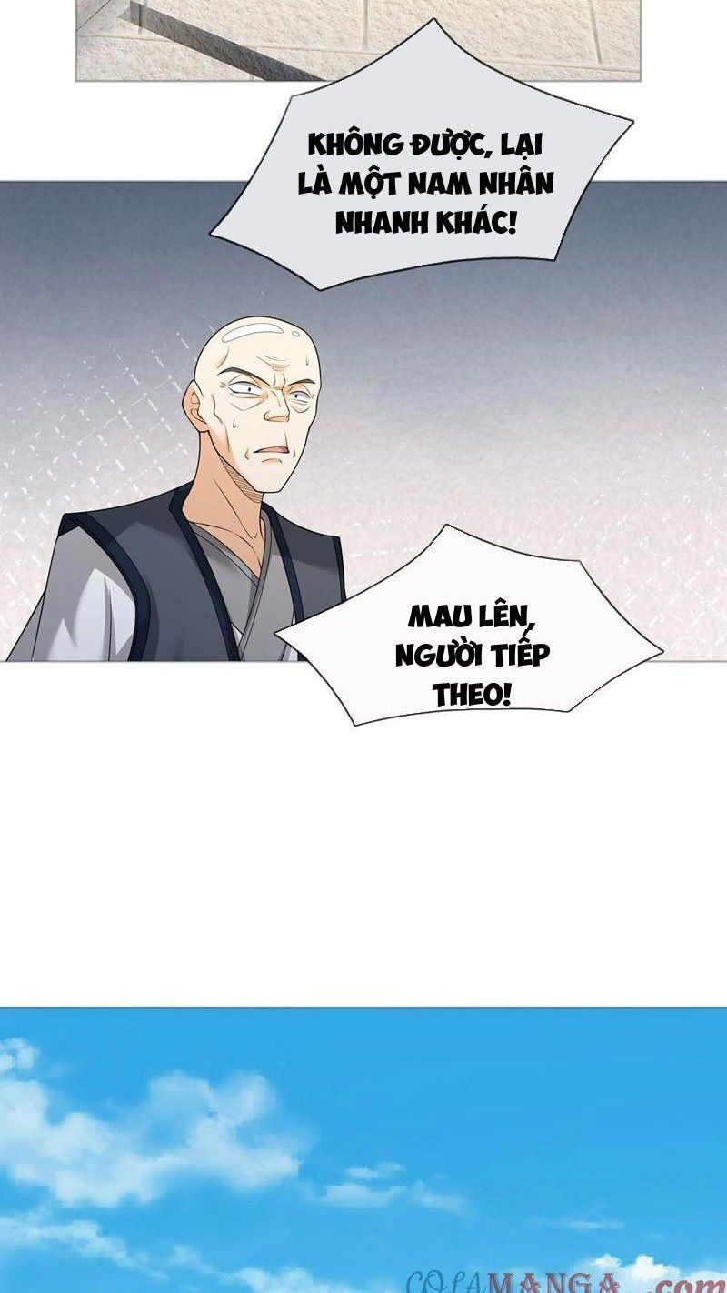 đọc truyện Thu Triệu Vạn Đồ Đệ, Vi Sư Vô Địch Thế Gian Chương 110 ảnh 52 tại Thiên Thai Truyện