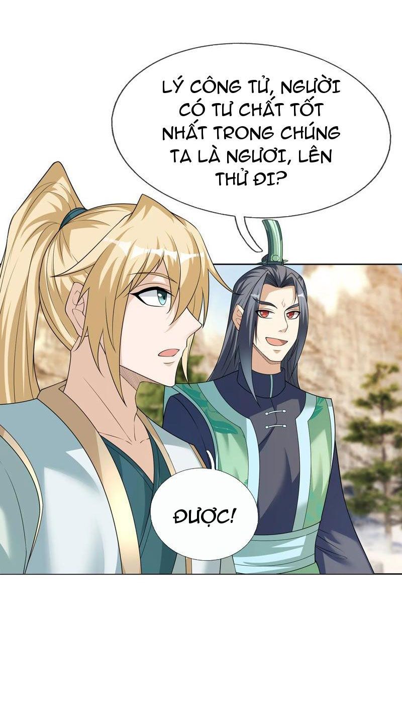 đọc truyện Thu Triệu Vạn Đồ Đệ, Vi Sư Vô Địch Thế Gian Chương 110 ảnh 54 tại Thiên Thai Truyện