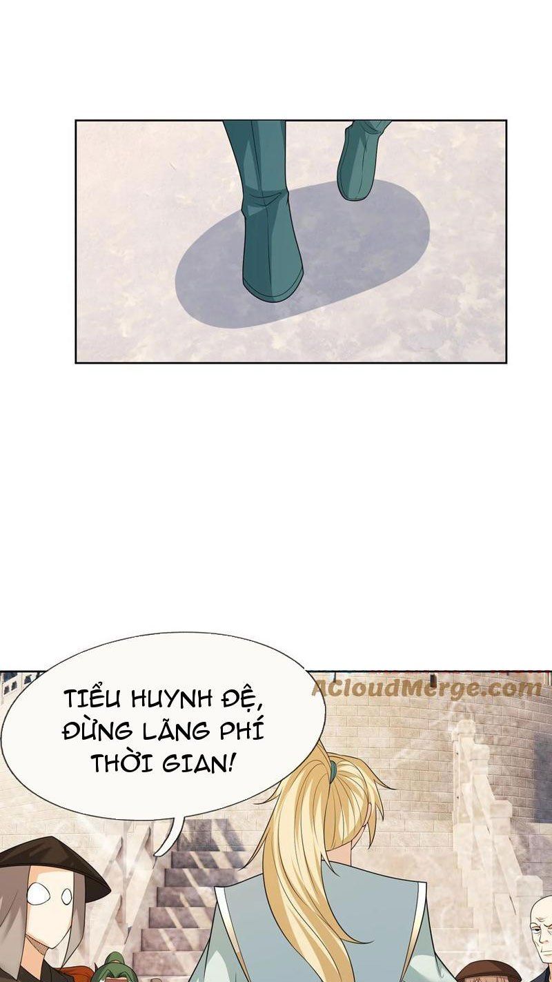 đọc truyện Thu Triệu Vạn Đồ Đệ, Vi Sư Vô Địch Thế Gian Chương 110 ảnh 55 tại Thiên Thai Truyện