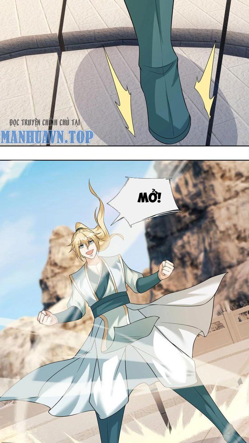 đọc truyện Thu Triệu Vạn Đồ Đệ, Vi Sư Vô Địch Thế Gian Chương 110 ảnh 57 tại Thiên Thai Truyện