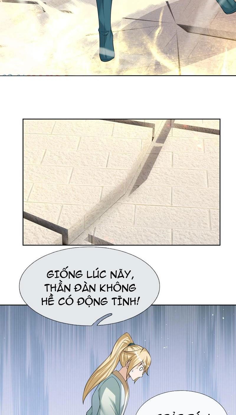 đọc truyện Thu Triệu Vạn Đồ Đệ, Vi Sư Vô Địch Thế Gian Chương 110 ảnh 58 tại Thiên Thai Truyện