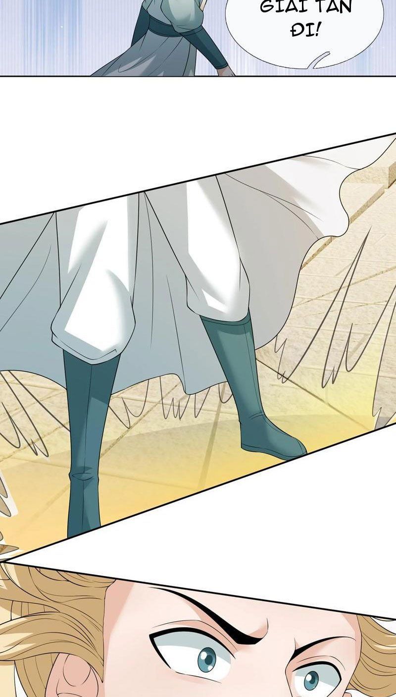 đọc truyện Thu Triệu Vạn Đồ Đệ, Vi Sư Vô Địch Thế Gian Chương 110 ảnh 59 tại Thiên Thai Truyện