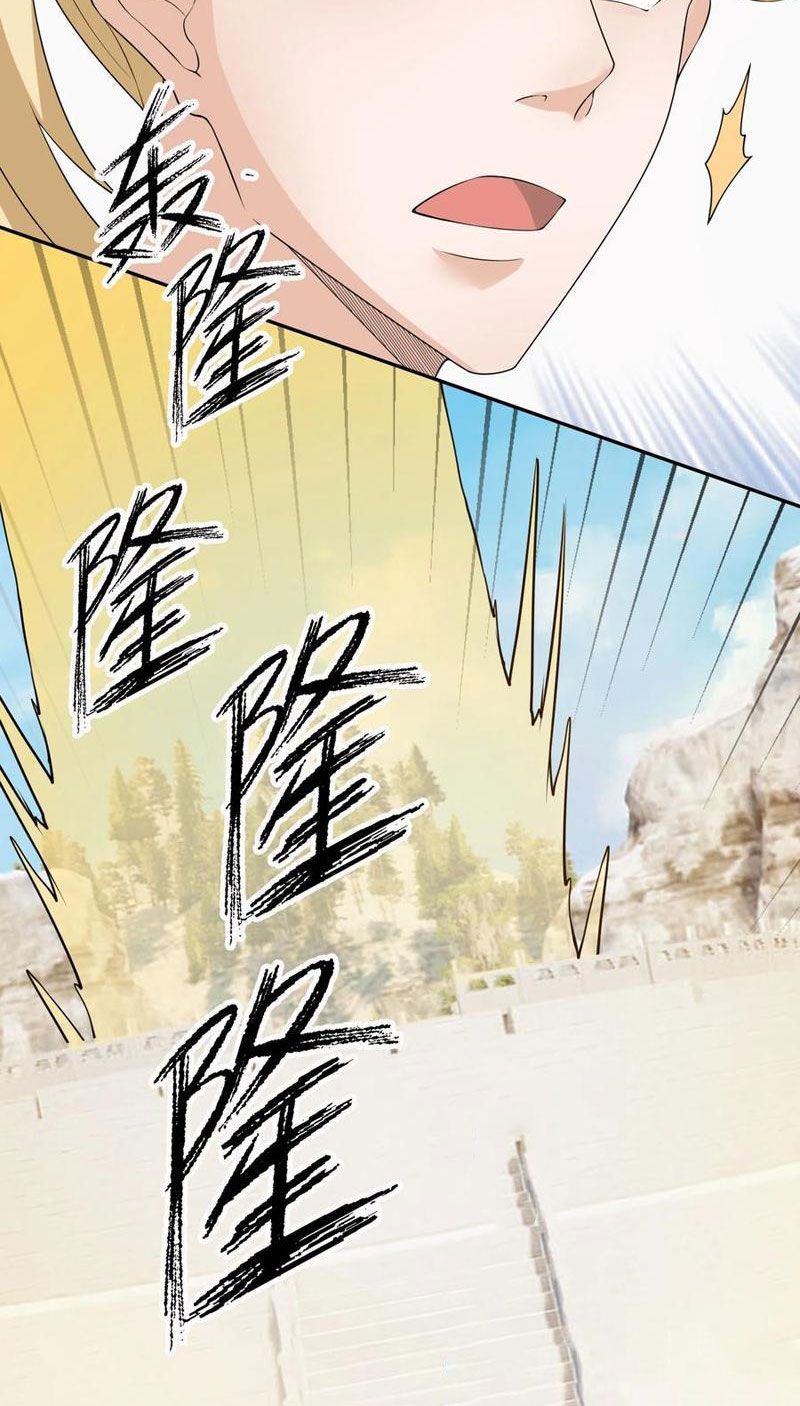 đọc truyện Thu Triệu Vạn Đồ Đệ, Vi Sư Vô Địch Thế Gian Chương 110 ảnh 60 tại Thiên Thai Truyện