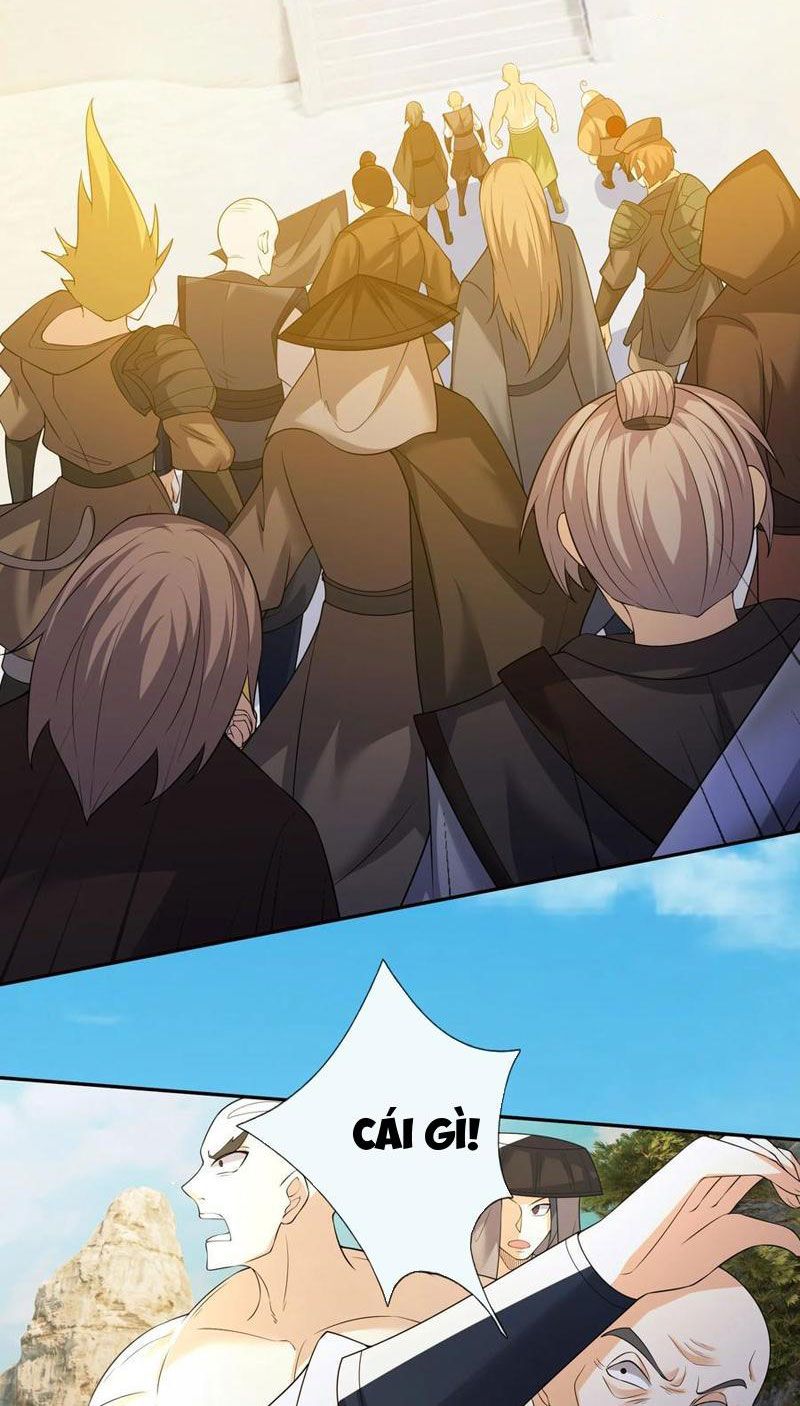 đọc truyện Thu Triệu Vạn Đồ Đệ, Vi Sư Vô Địch Thế Gian Chương 110 ảnh 61 tại Thiên Thai Truyện