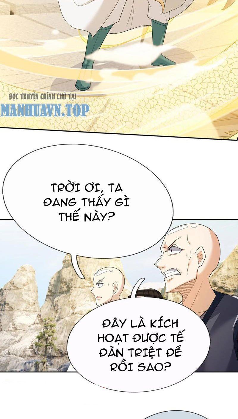 đọc truyện Thu Triệu Vạn Đồ Đệ, Vi Sư Vô Địch Thế Gian Chương 110 ảnh 63 tại Thiên Thai Truyện