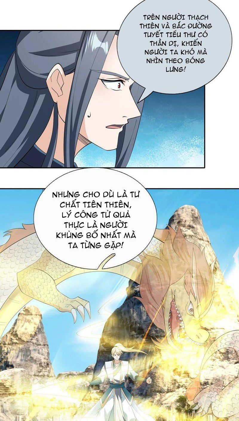 đọc truyện Thu Triệu Vạn Đồ Đệ, Vi Sư Vô Địch Thế Gian Chương 110 ảnh 64 tại Thiên Thai Truyện