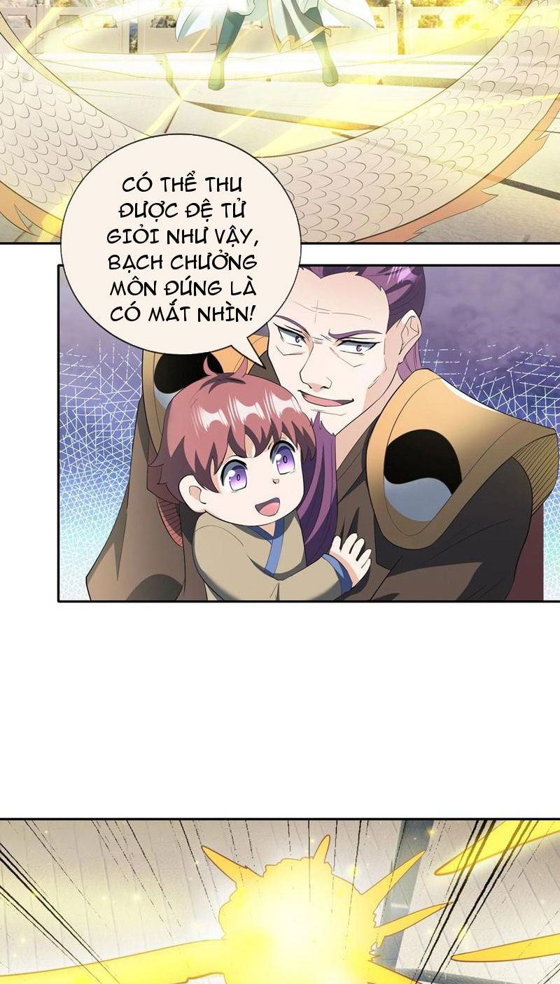 đọc truyện Thu Triệu Vạn Đồ Đệ, Vi Sư Vô Địch Thế Gian Chương 110 ảnh 65 tại Thiên Thai Truyện