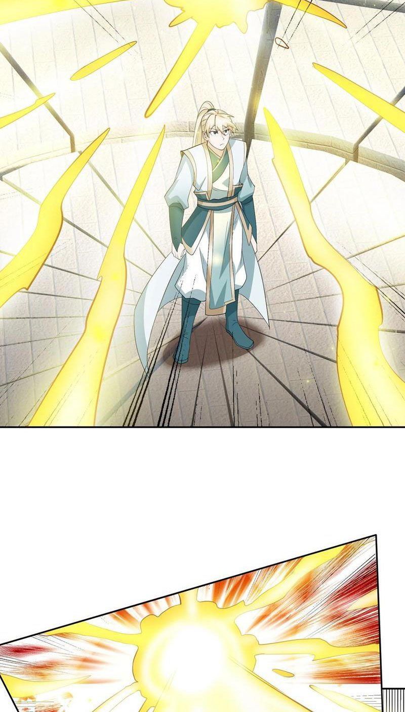 đọc truyện Thu Triệu Vạn Đồ Đệ, Vi Sư Vô Địch Thế Gian Chương 110 ảnh 66 tại Thiên Thai Truyện