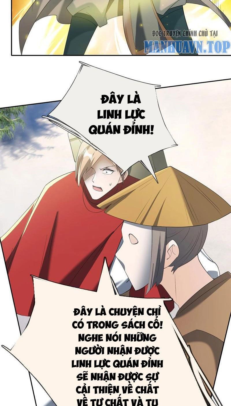 đọc truyện Thu Triệu Vạn Đồ Đệ, Vi Sư Vô Địch Thế Gian Chương 110 ảnh 68 tại Thiên Thai Truyện